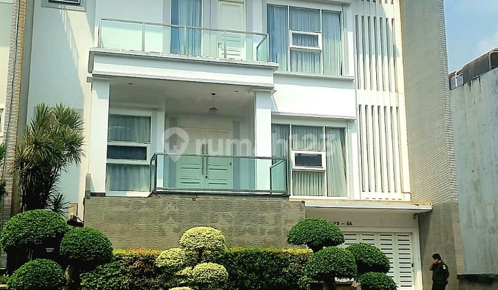 Lotus Place Pantai Indah Kapuk, Cheapest Luxury House Below Market Price