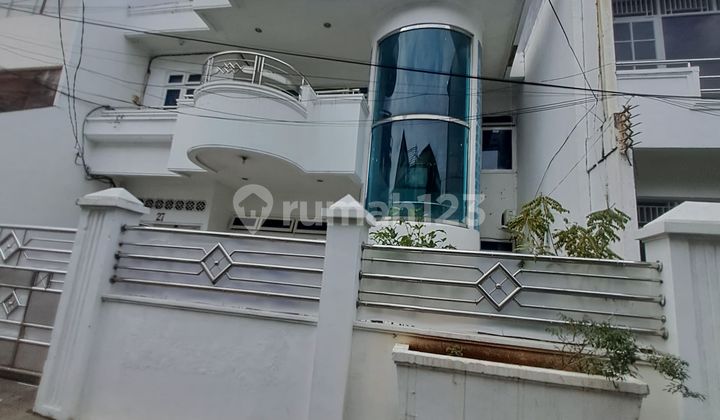 Rumah Murah Dua Lantai Siap Huni Di Petojo Selatan Rumah Murah Dua Lantai Siap Huni Di Petojo Selatan