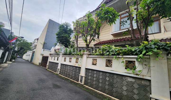 Rumah Murah Hitung Tanah di Cipinang Cempedak, Jatinegara, Jakarta Timur 2