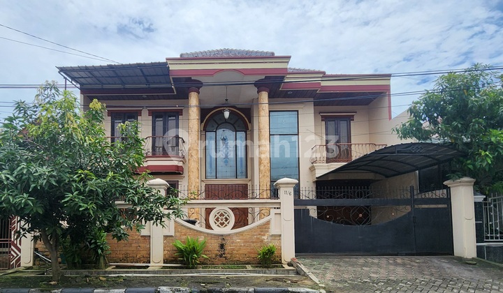Dijual Murah Rumah Mewah di Cipinang Kebembem Dijual Murah Rumah Mewah di Cipinang Kebembem