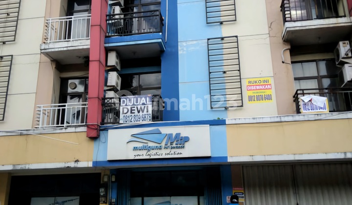 Rukan 4 Lantai Murah Di Jl D I Panjaitan Jakarta Timur Rukan 4 Lantai Murah Di Jl D I Panjaitan Jakarta Timur