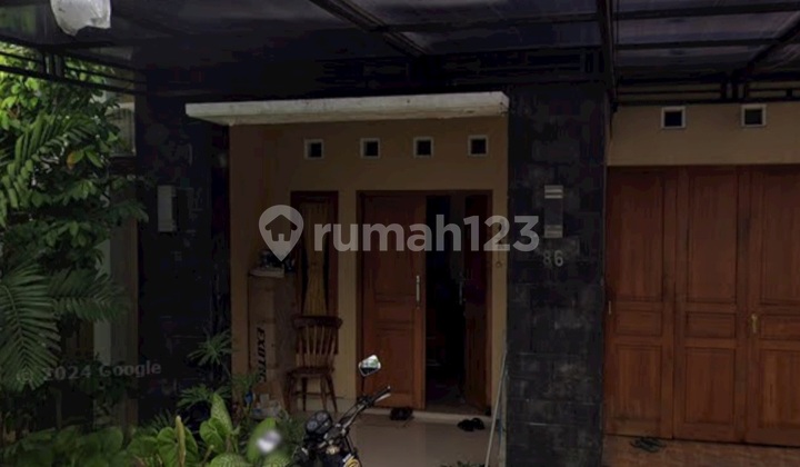 Rumah Asri Siap Huni Di Maguwoharjo Sleman Yogyakarta