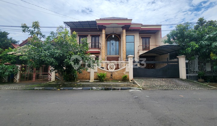 Dijual Murah Rumah Mewah di Cipinang Kebembem 2
