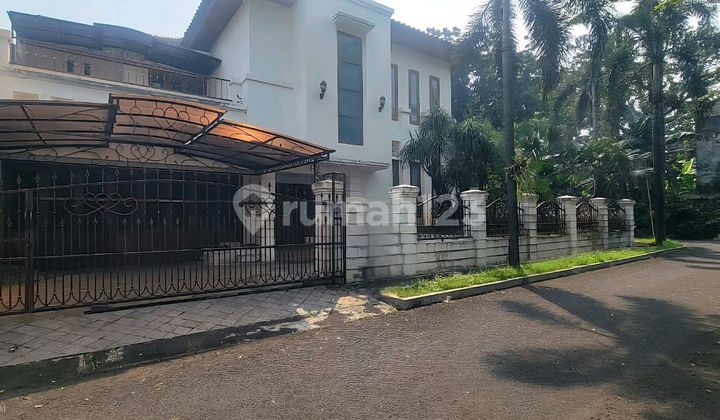 Bintaro Jaya Sektor 1, Dijual Murah Rumah Mewah di The Pine View Residence Bintaro, Jakarta Selatan