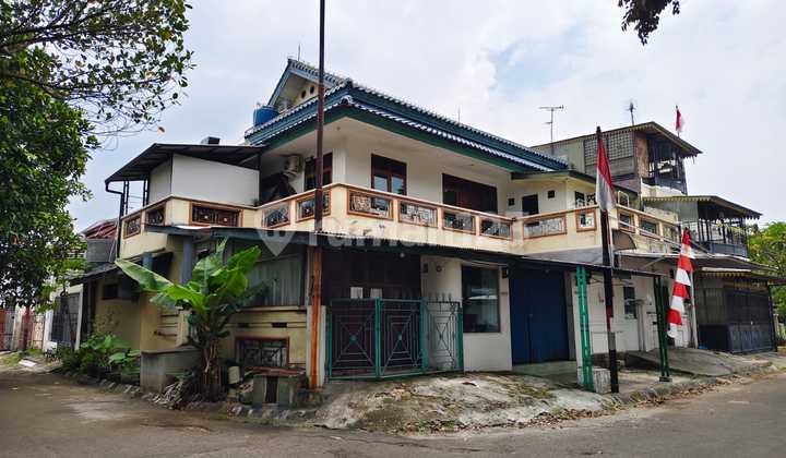 Dijual Murah Rumah Dua Lantai di Perumahan Taman Modern, Ujung Menteng, Cakung, Jakarta Timur Dijual Murah Rumah Dua Lantai di Perumahan Taman Modern, Ujung Menteng, Cakung, Jakarta Timur