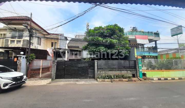 For Sale Very Cheap House in Kebagusan, Pasar Minggu 2