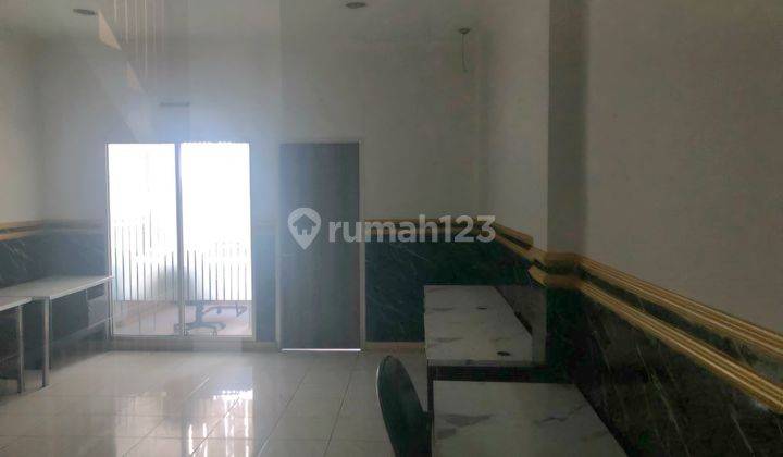 Ruko Murah Di Jl Pahlawan Revolusi Pondok Bambu Jakarta Timur 2