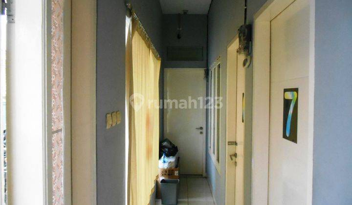 Rumah murah di Jl pelita cilandak dalam cocok kost atau hunian 2