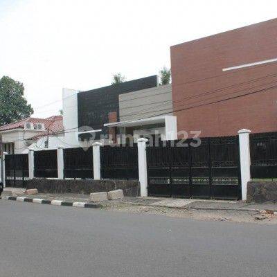 Rumah murah harga dibawah pasar di Jl dharmawangsa X, cipete utara kebayoran baru  2