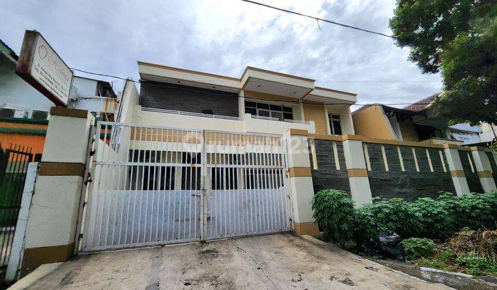 Rumah murah Bawah NJOP di Jl raya kelapa nias, kelapa gading, Jakarta utara  2