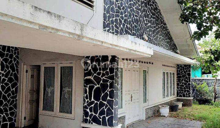 Rumah Jauh Dibawah Njop Di Petojo Sabangan, Jakarta Pusat, Cocok Invest 2