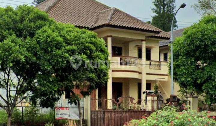 Rumah Mewah Di Kota Batu Cocok Villa Atau Hunian, Dekat Musium Angkut Dan Kusuma Agro 2