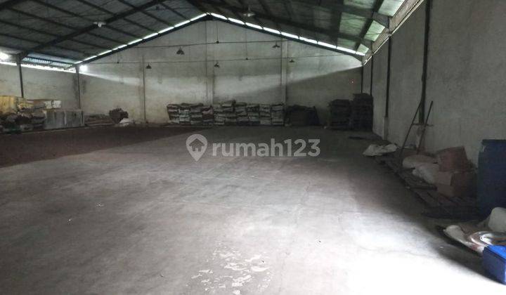 Ex Pabrik Rokok Rejotangan Tulungagung Lt 25728 Jawa Timur 2