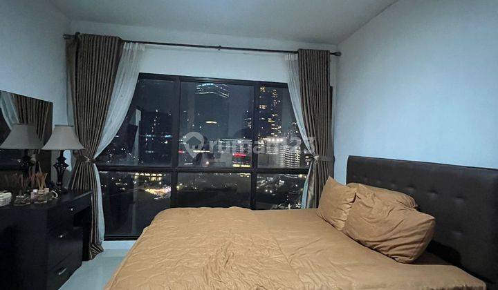 For Rent Apartemen 1 Bedroom Di Tamansari Semanggi Dekat Dengan Perkantoran 1