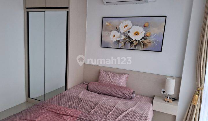 Disewakan Apartemen Tamansari Semanggi 2 Bedroom Dekat Dengan Perkantoran  2