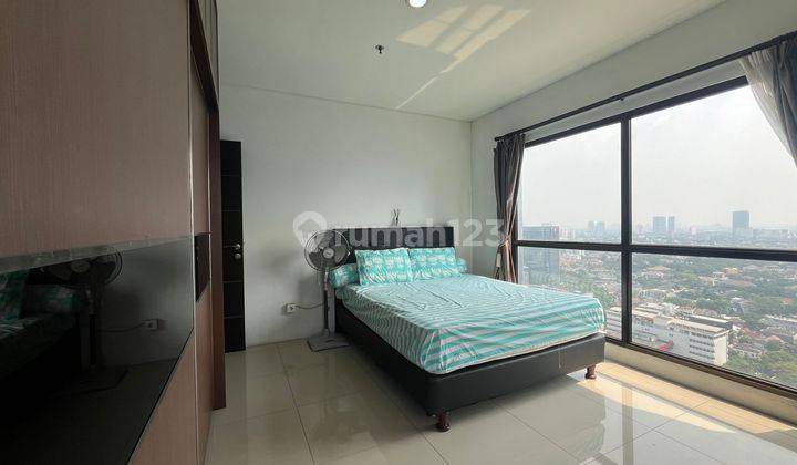 Dijual Apartemen Tamansari Semanggi 2 Bedroom Dekat Dengan Perkantoran  1