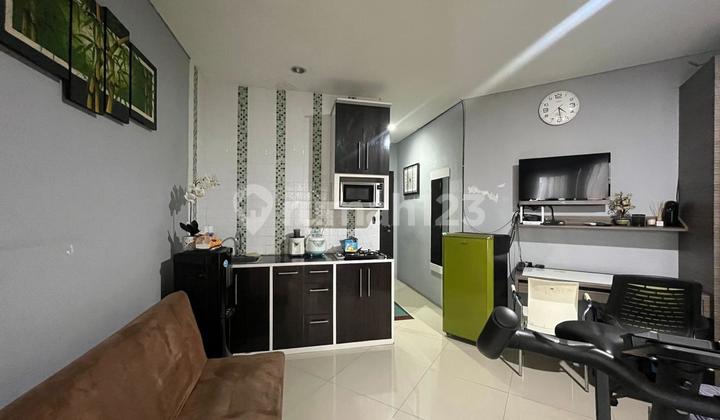 For Rent Apartemen Studio Tamansari Semanggi Dekat Dengan Perkantoran 2