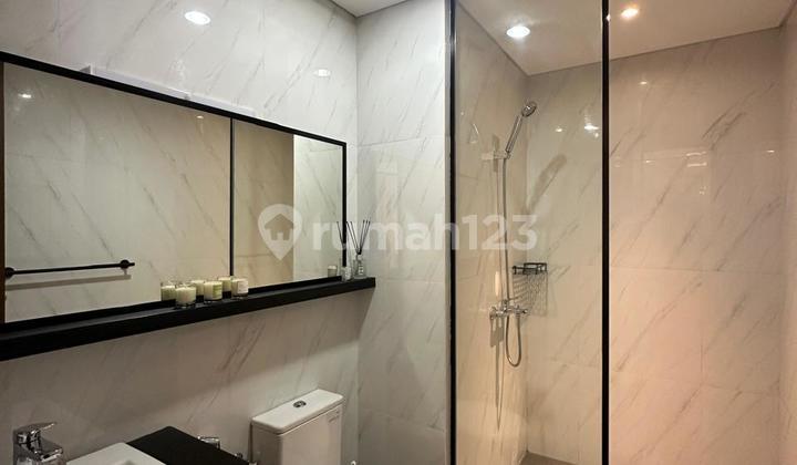 For Sale 1 Bedroom The Newton 1 At Ciputra World 2 Apartment Comfortable Location and Close to Offices 2