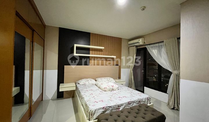 For Rent Studio Apartment Tamansari Semanggi Close to Offices
