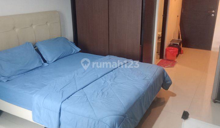 Disewakan Apartemen Studio Tamansari Semanggi Jakarta Selatan Dekat Dengan Perkantoran 2