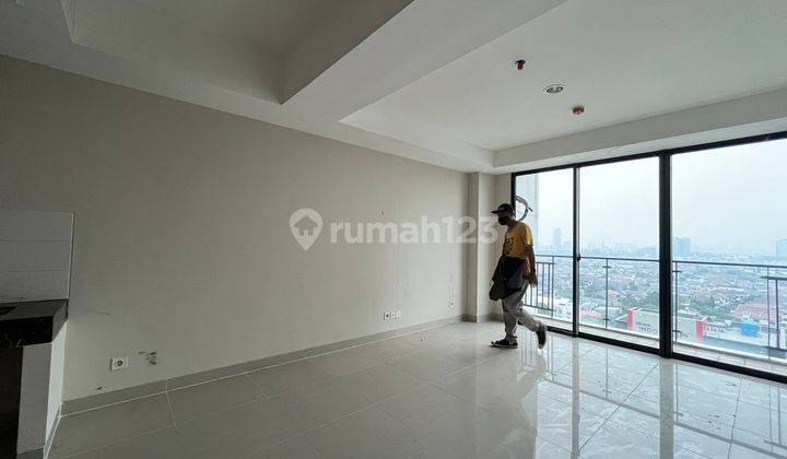 Dijual Apartemen Studio Nine Residence Dekat Dengan Perkantoran  1