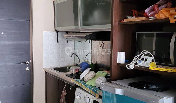 Di Jual Apartemen Studio Di Tamansari Semanggi Dekat Dengan Perkantoran 2