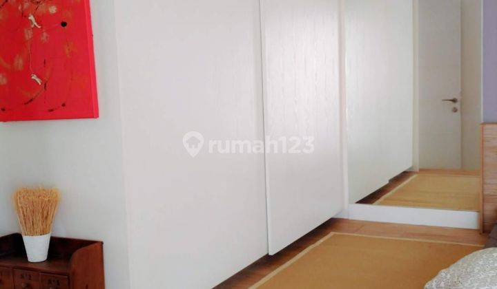 Disewakan Apartemen Tamansari Semanggi 1BR Dekat Dengan Perkantoran  2