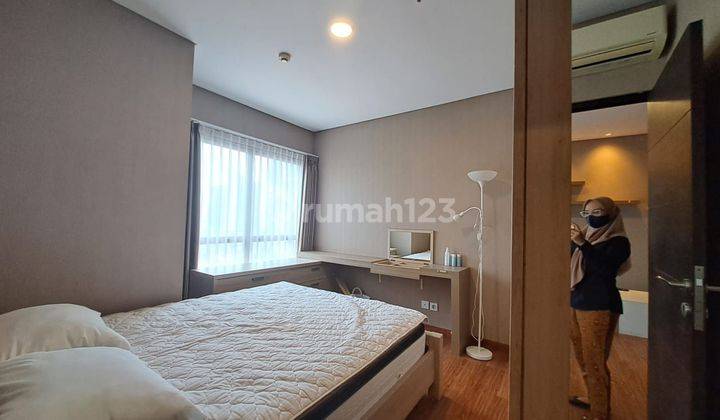 Apartemen Tamansari Semanggi 1 bedroom dekat dengan perkantoran  1