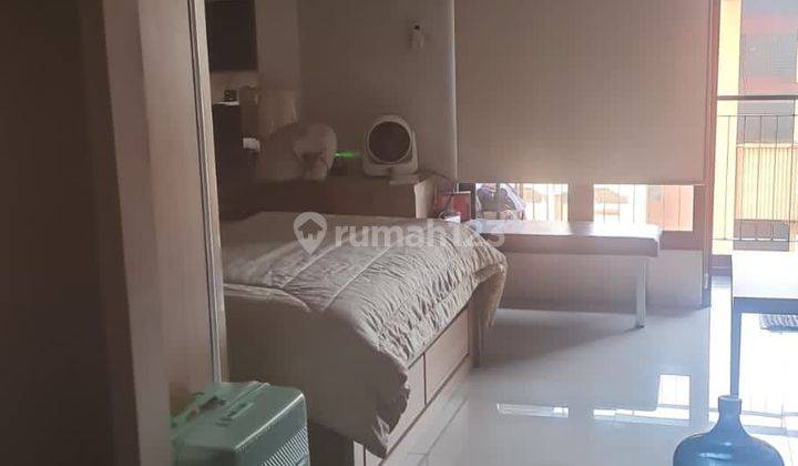 Dijual apartemen studio Tamansari Semanggi dekat dengan perkantoran  2