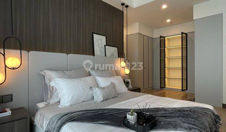 For Rent Apartment Fifty Seven Promenade 3 Bedroom  1