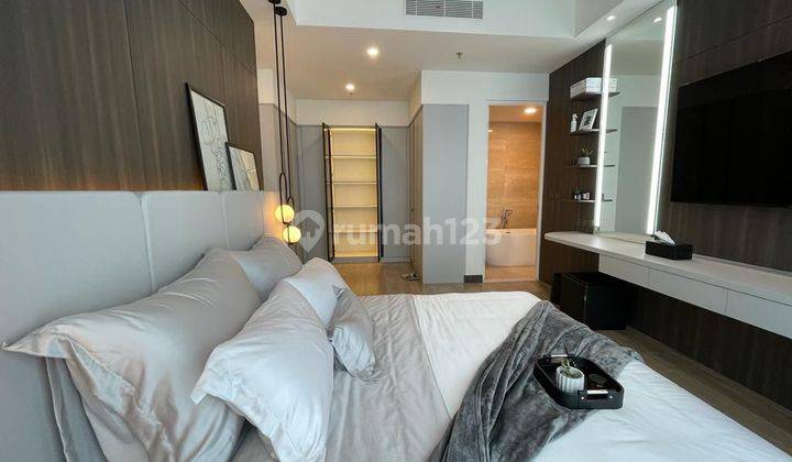 For Rent Apartment Fifty Seven Promenade 3 Bedroom  2