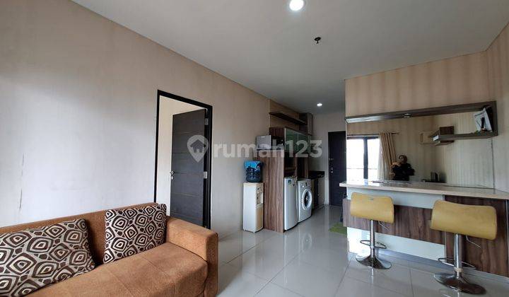 Disewakan apartemen Tamansari Semanggi 1 bedroom dekat dengan perkantoran  2