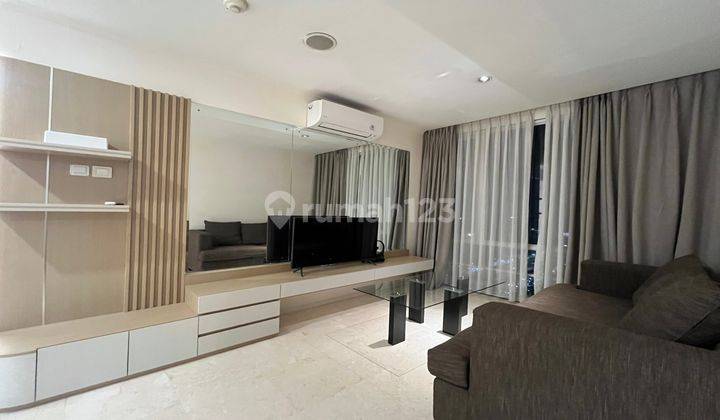 Disewakan 2 Bedroom Fx Residence.furnished Baru 1