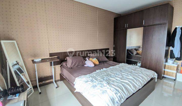 Dijual apartemen Tamansari Semanggi 1 bedroom dekat dengan perkantoran  2