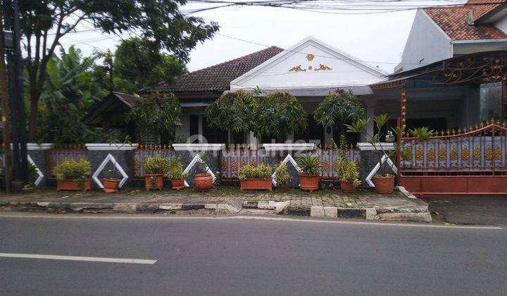 Dijual rumah bagus murah di duren sawit jakarta timur  1