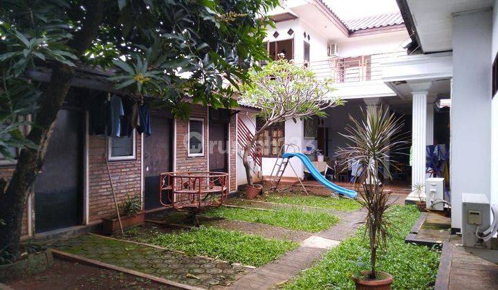 Dijual rumah bagus murah di duren sawit jakarta timur  2