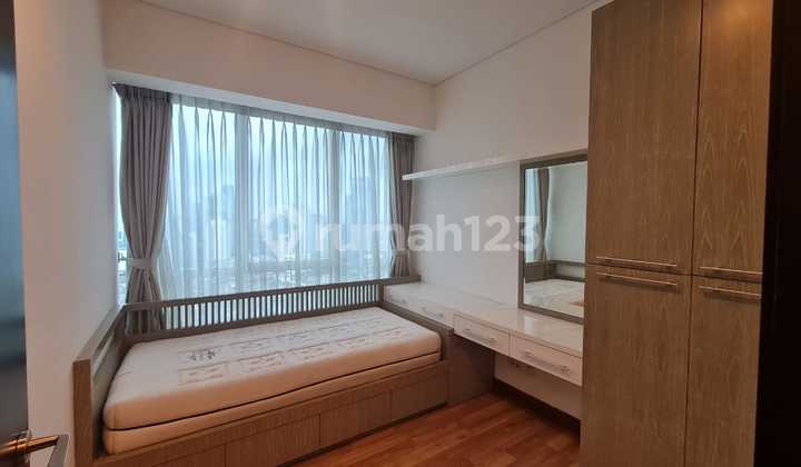 For Rent Apartment Setiabudi Sky Garden 2 Bedroom