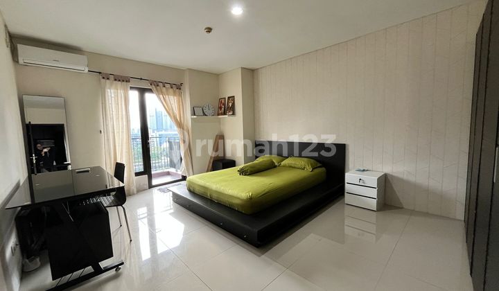 Disewakan Apartemen 1 Bedroom Tamansari Semanggi Dekat dengan Perkantoran