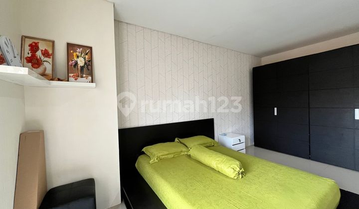 Disewakan Apartemen 1 Bedroom Tamansari Semanggi Dekat dengan Perkantoran 2