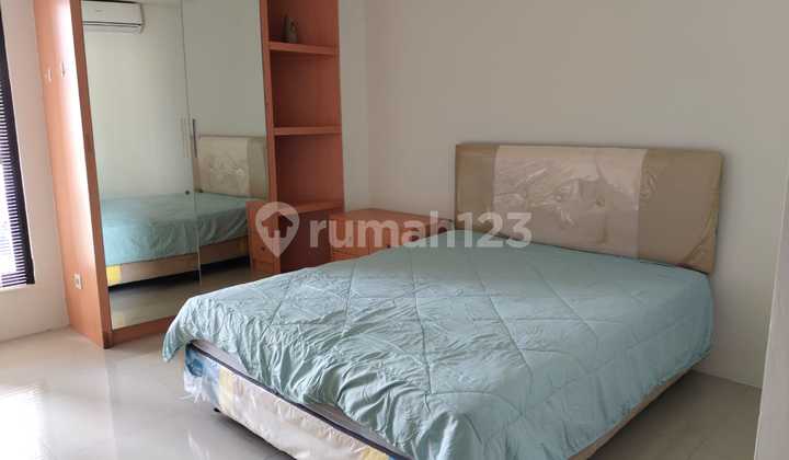 Dijual Apartemen Studio Tamansari Semanggi Dekat Dengan Perkantoran