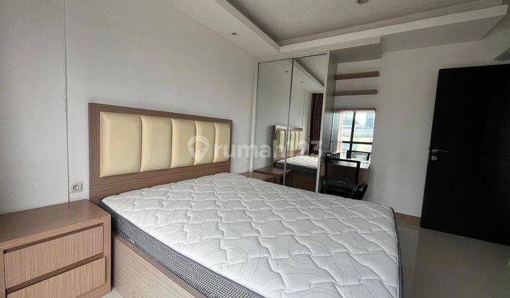 Disewakan Apartemen Tamansari Semanggi 1 Bedroom Dekat Dengan Perkantoran  2