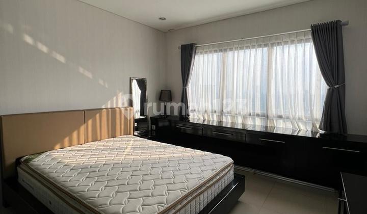 For Rent Apartemen Tamansari Semanggi 2 Bedroom Dekat Dengan Perkantoran 2