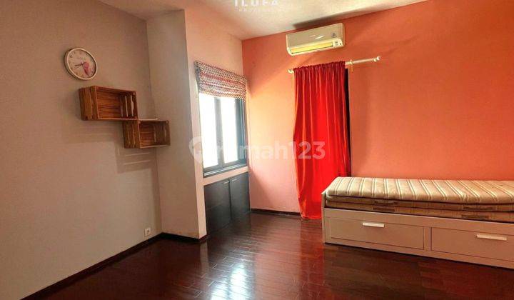 For Rent Rumah Single House Di Cilandak Jakarta Selatan  2