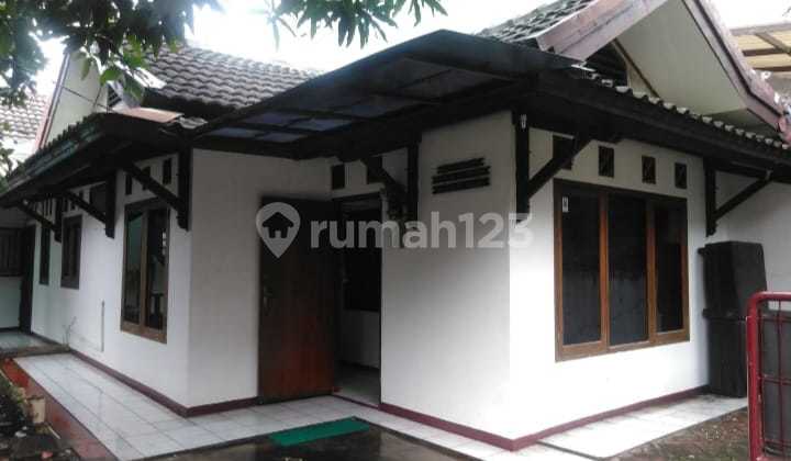 For Sale Rumah Type 36 Plus Posisi Hook Minimalis Lokasi Nyaman Dan Asri Untuk Tempat Tinggal Di Rawalumbu Bekasi 2