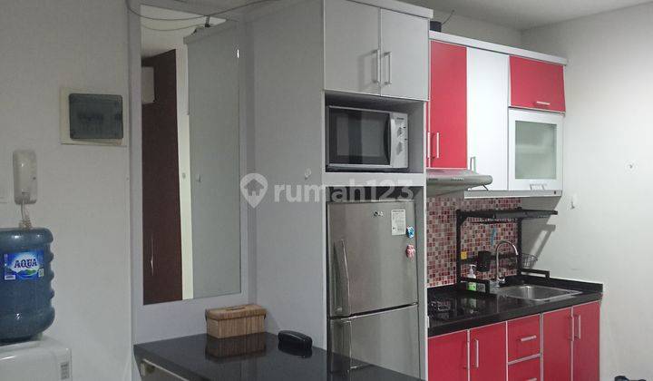 Disewakan Apartemen Tamansari Semanggi 1 Bedroom Dekat Dengan Perkantoran 2