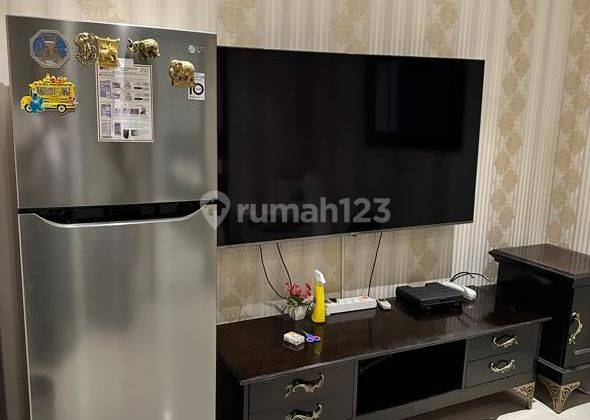 Disewakan Apartemen Tamansari Semanggi 1 Bedroom Dekat Dengan Perkantoran 2