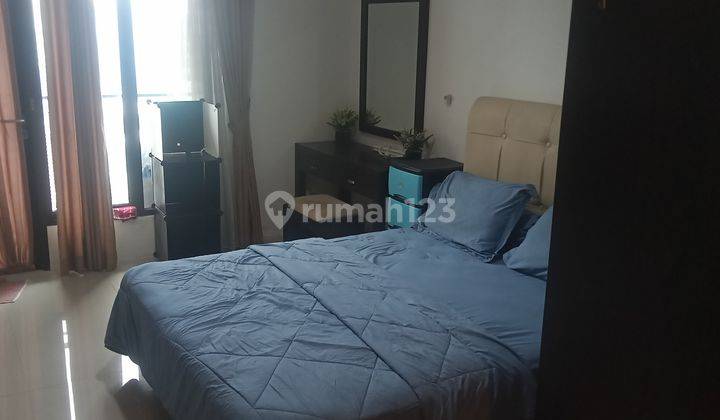 Disewakan Apartemen Studio Tamansari Semanggi Jakarta Selatan Dekat Dengan Perkantoran 1