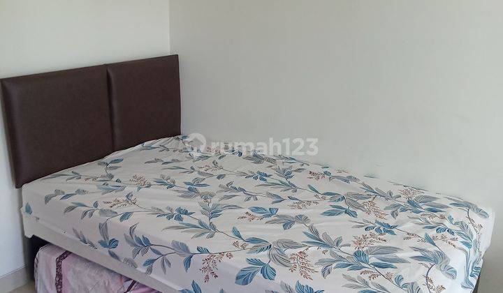 Disewakan Apartemen Newton 1 Studio Dekat Dengan Perkantoran 1