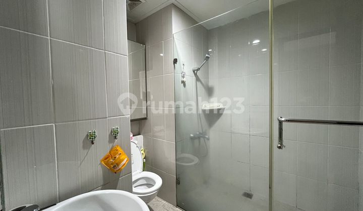 For Rent 1 Bedroom Apartment in Tamansari Semanggi, Close to Offices