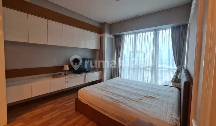 For Rent Apartment Setiabudi Sky Garden 2 Bedroom 2